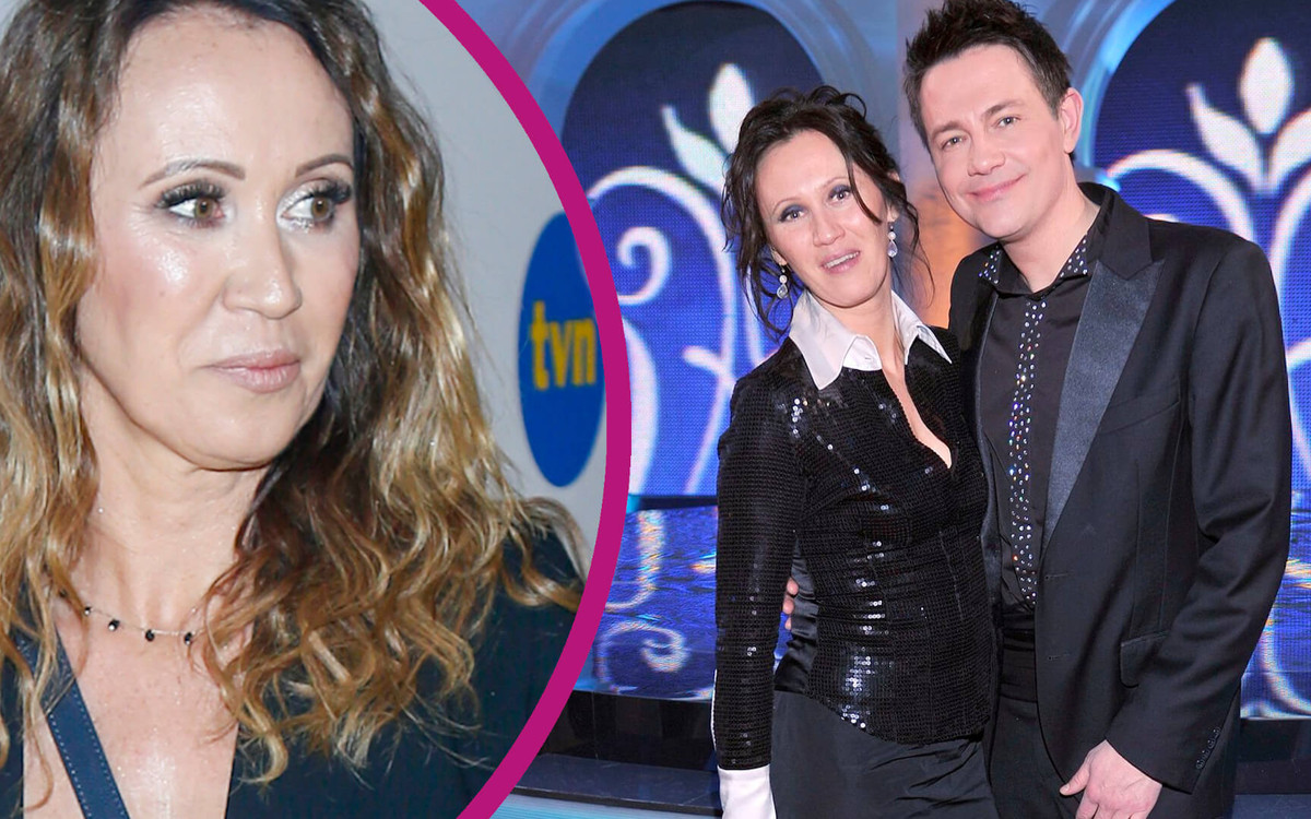 Anna Nowak-Ibisz o rozwodzie z Krzysztofem Ibiszem. “Była inna kobieta”