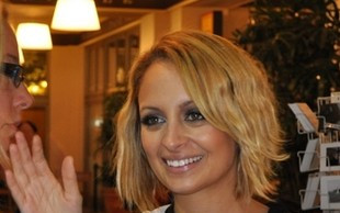 Paris Hilton nie została zaproszona na ślub Nicole Richie