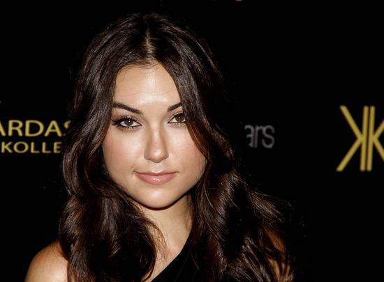 Sasha Grey – była aktorka filmów porno w uroczych stylizacjach