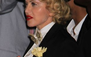 Madonna znów podpadła katolikom