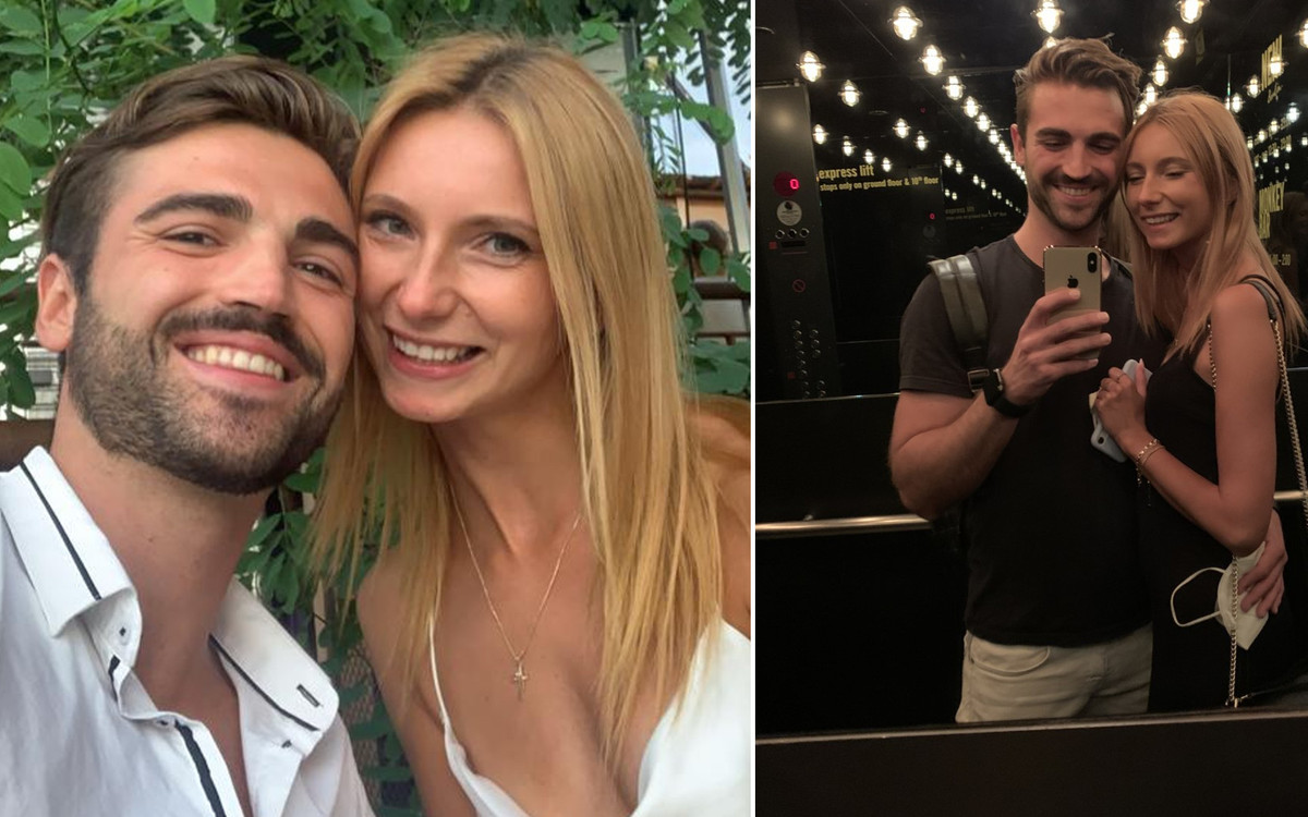 TYLKO U NAS: Jak teraz wygląda związek Patrycji i Bartka z “40 kontra 20”? Mamy ich prywatne zdjęcia!