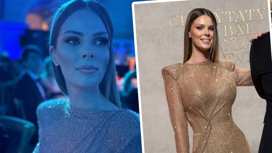 Małgorzata Tomaszewska pokazała swojego "tajemniczego Roberta". Do dziś jej ukochany to jedna wielka zagadka