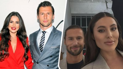 Dlaczego Krychowiak i jego żona NIE MAJĄ dzieci? Para już tego nie ukrywa!