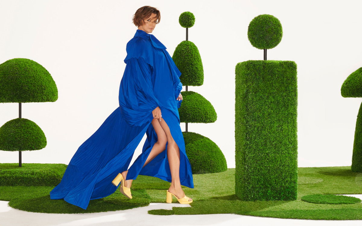 Lato pisze swoje własne historie. Najnowsza kolekcja kazar x kasia Summer Stories!