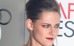 Kristen Stewart: Scena seksu z Robertem była okropna!