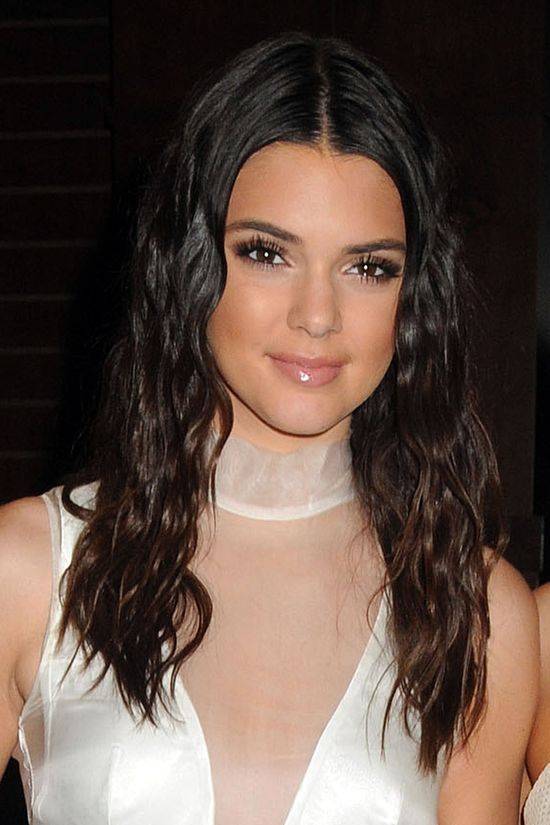 Oto prawda! Kendall Jenner jest bardzo przebiegła