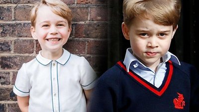 WOW! Księcia George’a spotkał OGROMNY zaszczyt