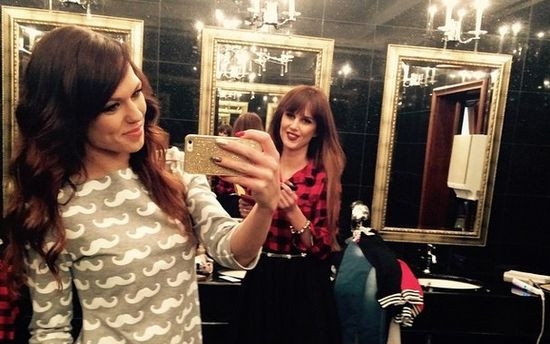 Kamila Nicpoń – piękna dziewczyna Rafała Maślaka