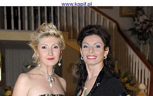 Agnieszka chce dziecka