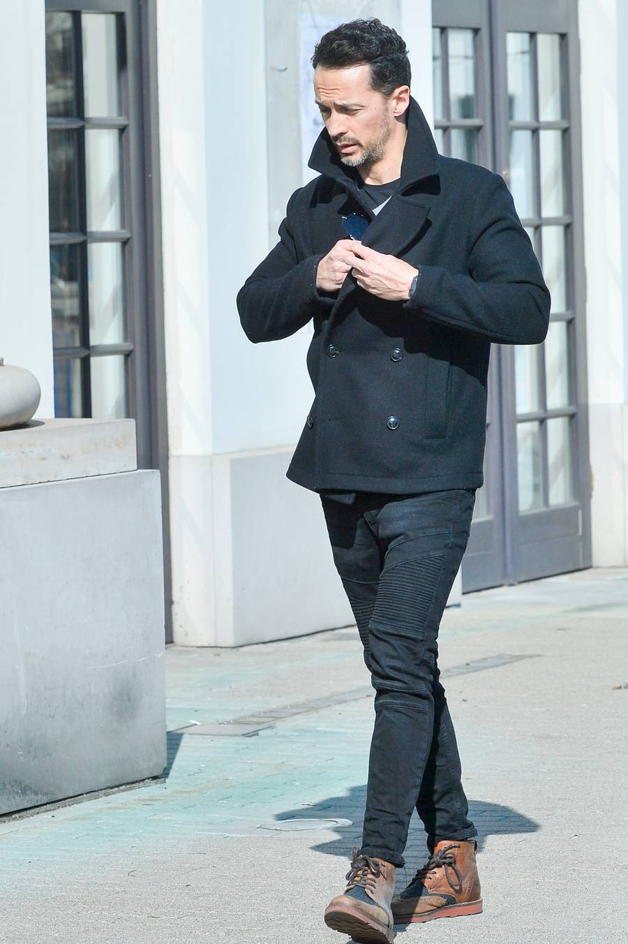 Tłumy gwiazd na pogrzebie legendarnej aktorki – Zofii Czerwińskiej