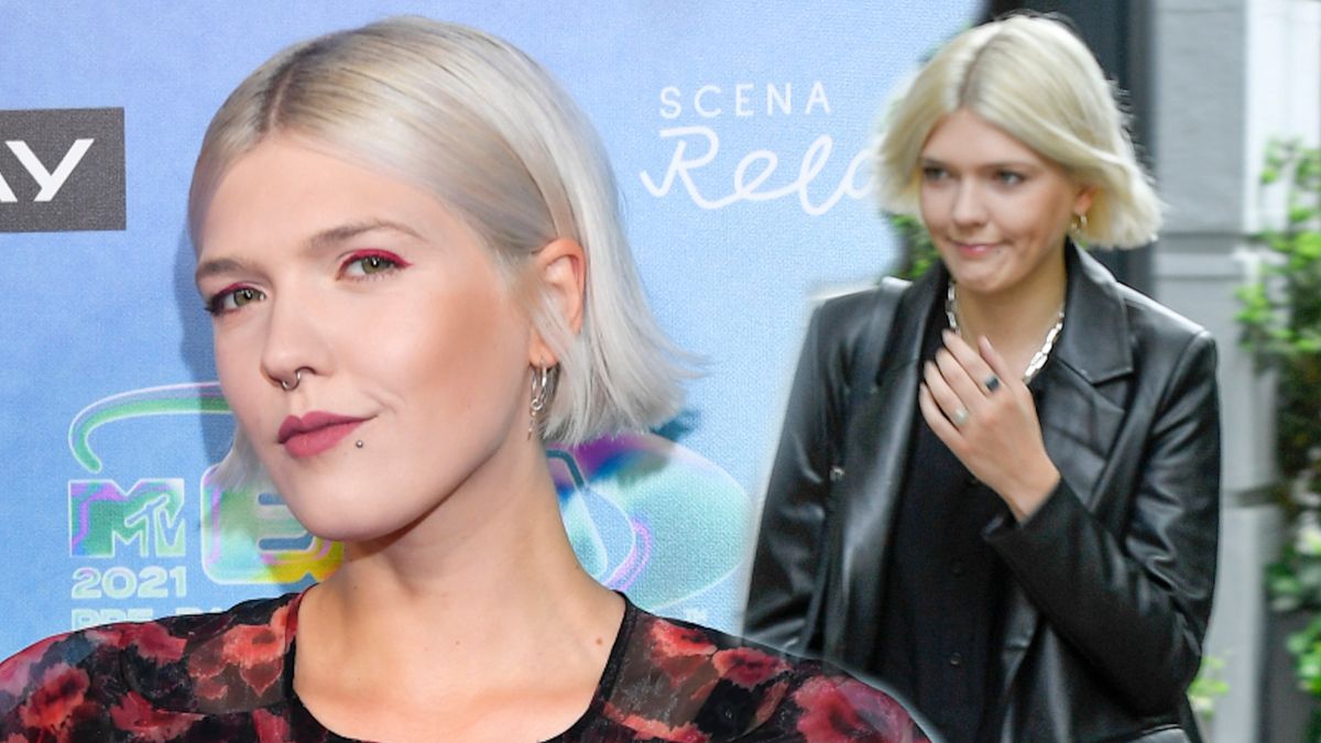 Daria Zawiałow chce rzucić muzykę, dla aktorstwa?