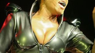 Co to za seksowna kocica? (FOTO)