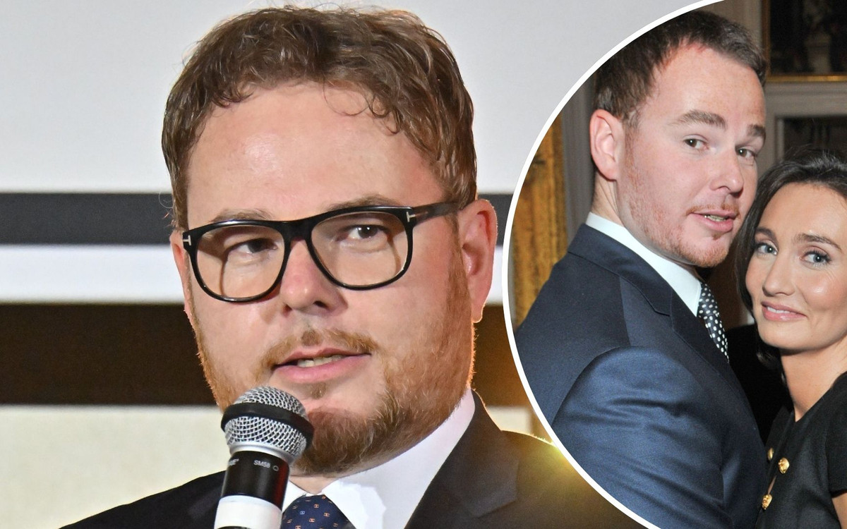 Takie ma relacje z Dominiką Kulczyk. Jan Lubomirski zdradza nt. byłej żony