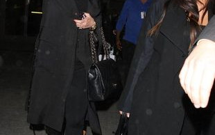 Kanye West nie chce być obecny przy porodzie Kim