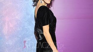 Weronika Rosati grozi