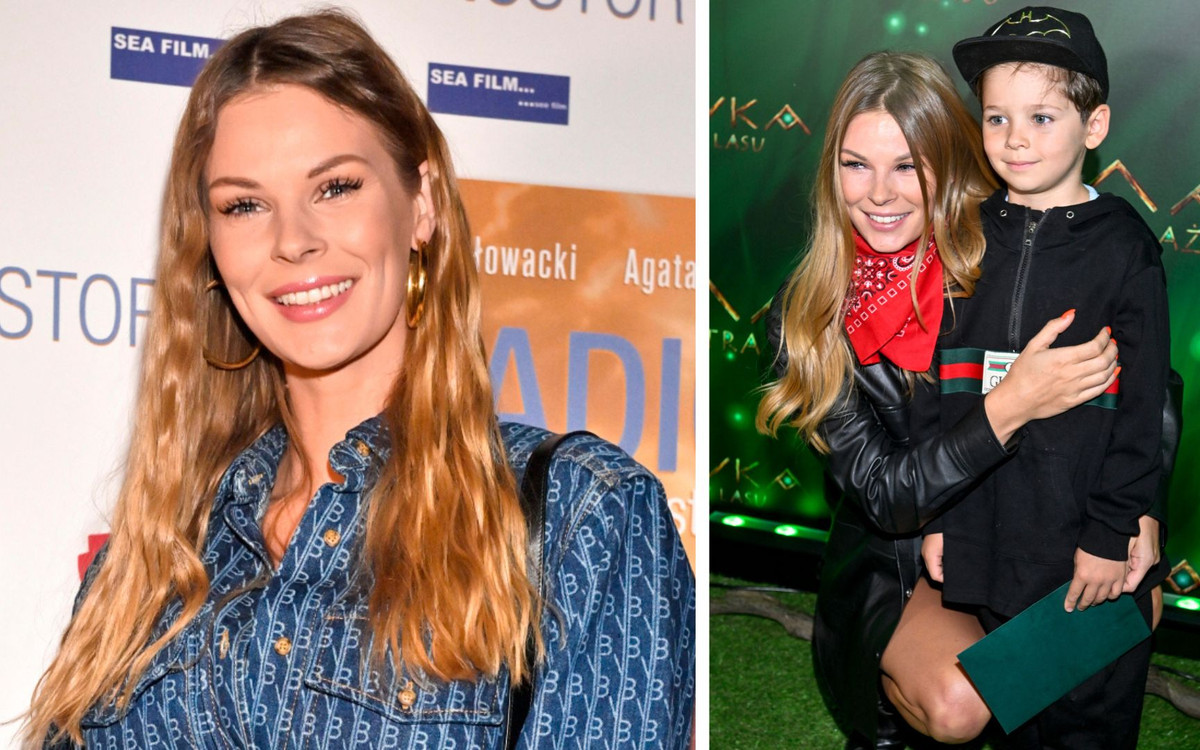 Małgorzata Tomaszewska jest w ciąży!