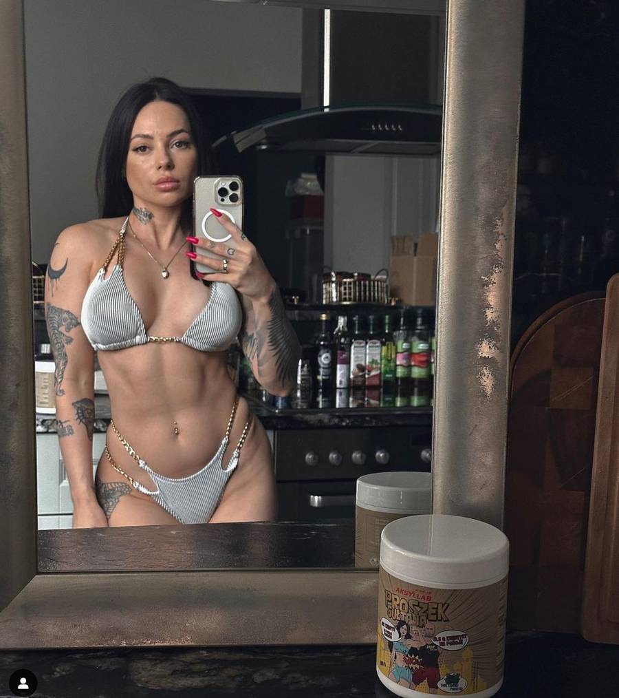 Szostakowie się rozstali. Co z apartamentem w Warszawie? Tak wyglądało ich gniazdko (ZDJĘCIA)