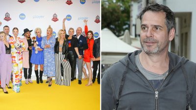 “Ameryka Express”. Deląg ZACHWYCONY koleżanką! “Flirty, które mają charakter okazjonalny”