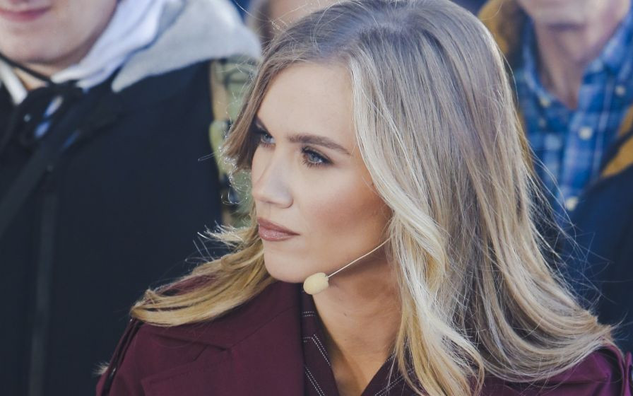 Agnieszka Kaszorowska w przejmującym wyznaniu. “Dopiero do mnie zaczyna to docierać”