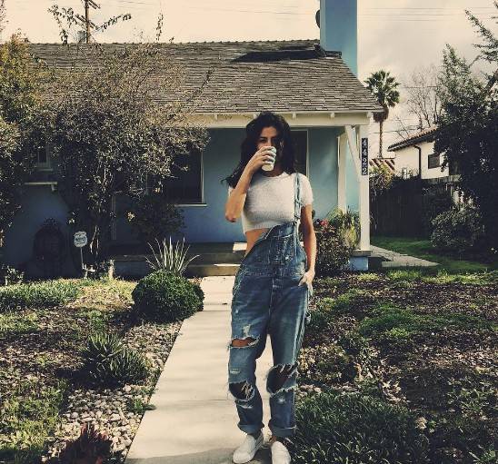 Trenerka Seleny Gomez zdradziła, jak gwiazda schudła 7 kilogramów