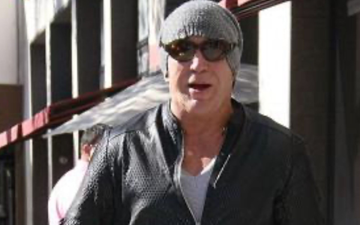 Popularny aktor stał się bezdomny. Sąd zdecydował o eksmisji