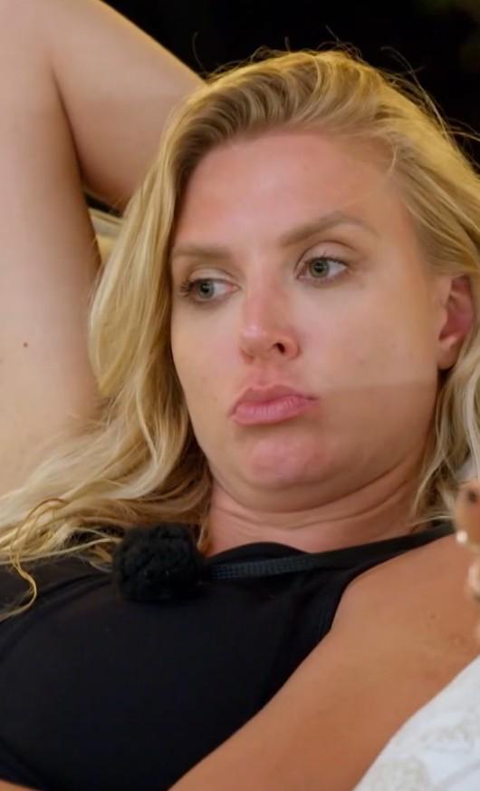 Karolina Pajączkowska, fot. Instagram