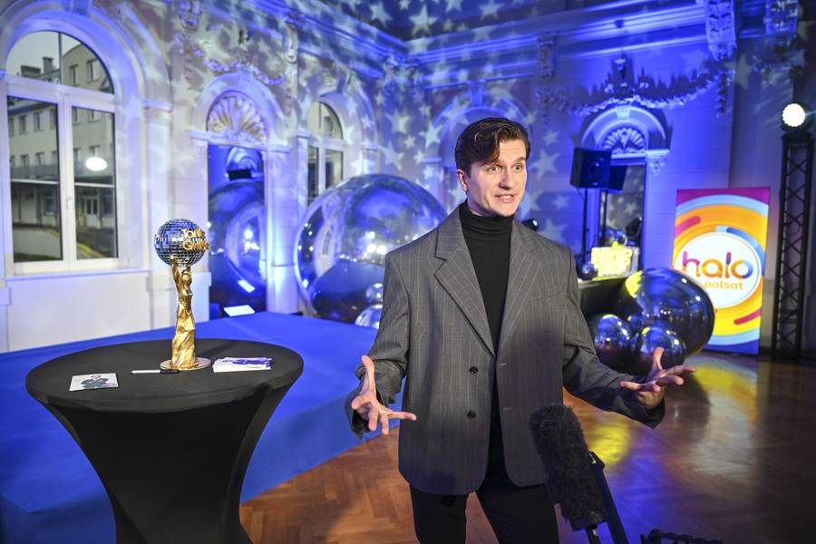 Tancerze “TzG” ROZGRZALI parkiet w Ciechocinku! Takiej IMPREZY sanatorium jeszcze nie widziało (FOTO)