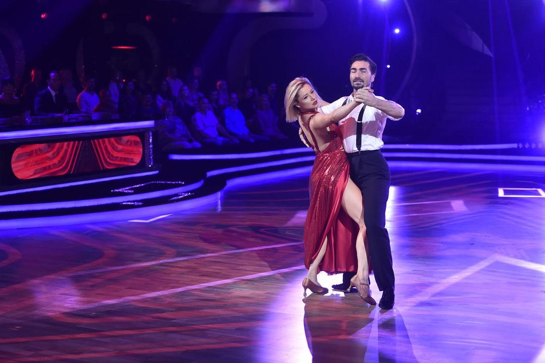 Anna Karwan, Jan Kliment na parkiecie