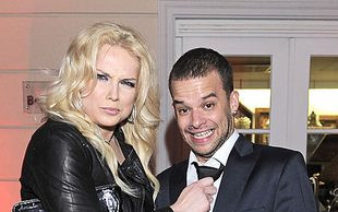 Michał Piróg nie chce Joanny Liszowskiej