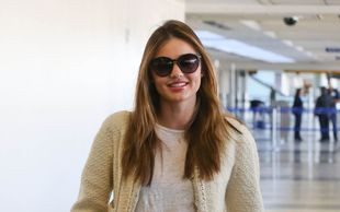 Jak wygląda menu Mirandy Kerr?