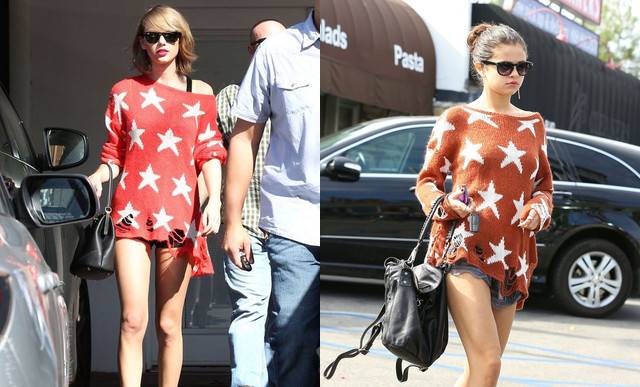 Kto wyglądał w tym lepiej?