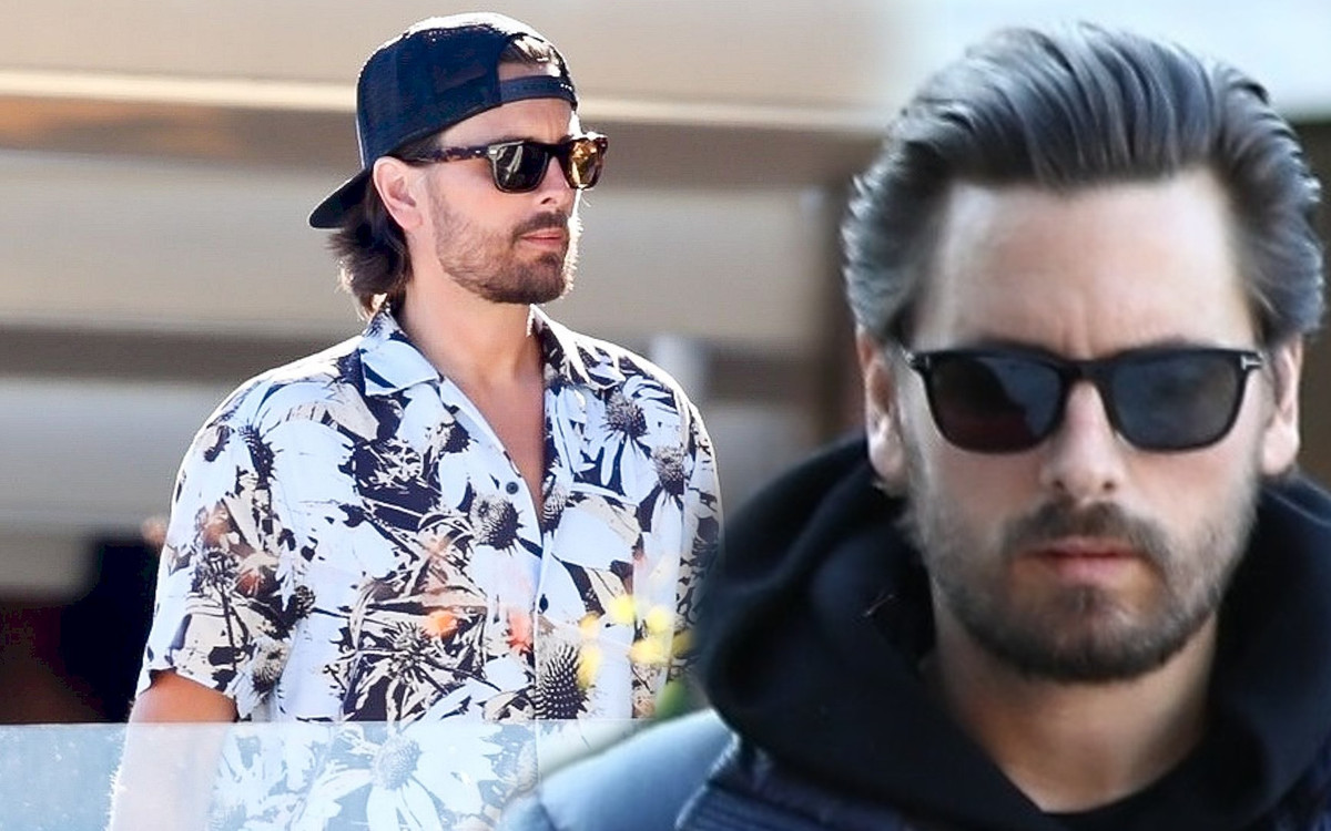 Kourtney Kardashian WYJAWIŁA, że wyciekły prywatne rozmowy Disicka z terapeutą. Nigdy nie czuł się tak zdradzony