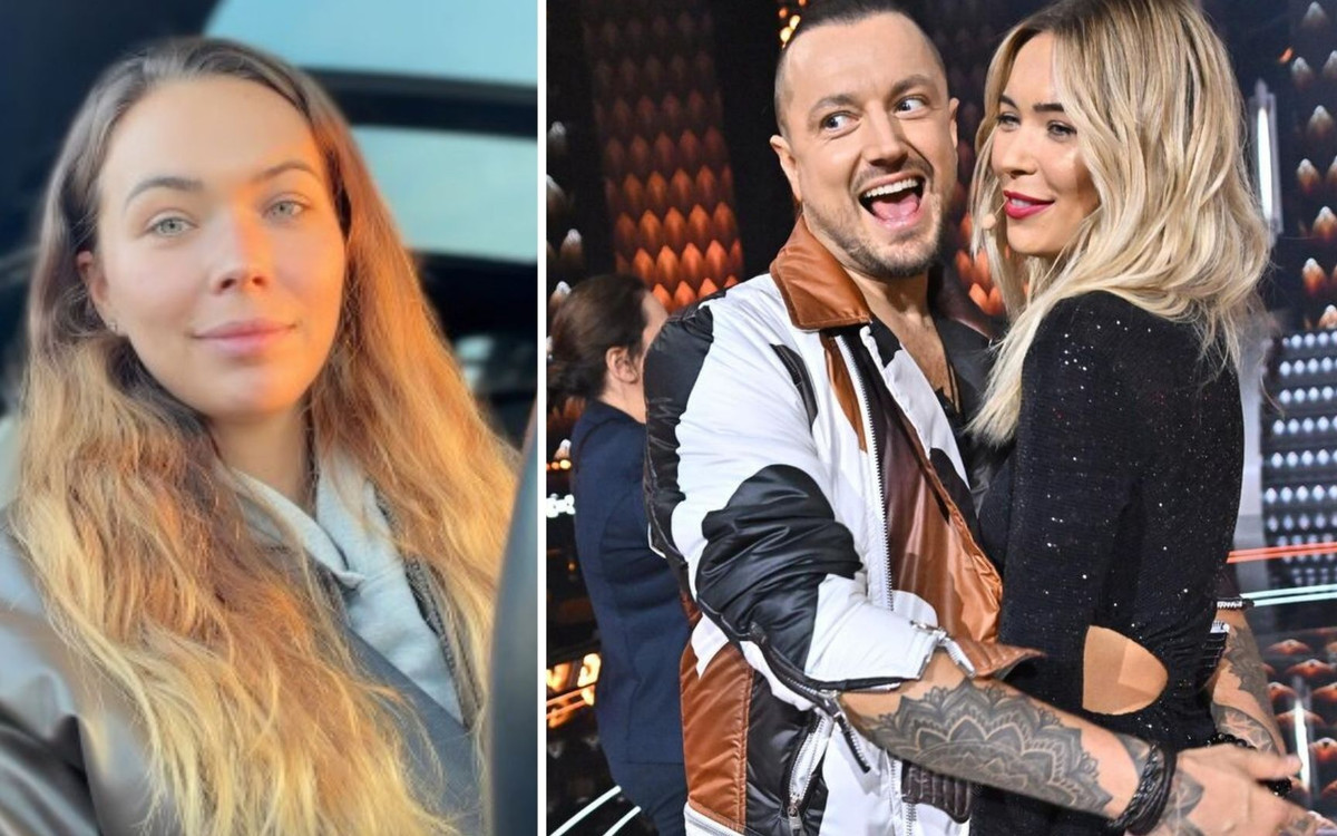 Po fali doniesień o rozwodzie, Kubicka przerywa milczenie. Komunikat jest jasny