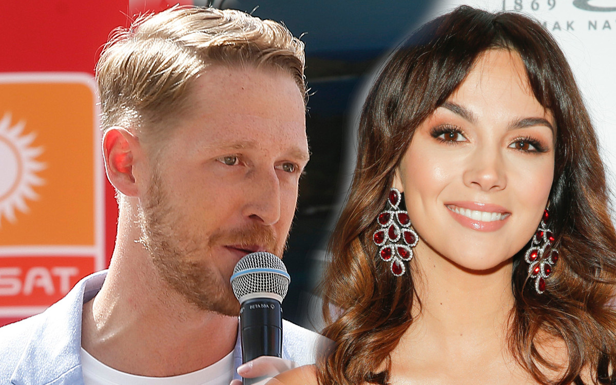 Paulina Krupińska i Damian Michałowski NOWYMI prowadzącymi DDTVN