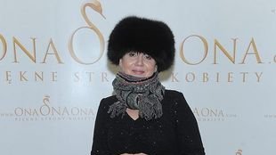 Małgorzata Pieńkowska opowiedziała o swojej walce z rakiem