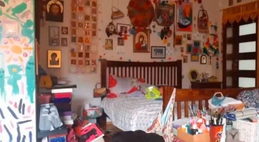 “Totalny syf”. Tak mieszka Agnieszka Chylińska. Zdjęcia nie kłamią (FOTO)