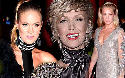 Gwiazdy na BALU FUNDACJI TVN – ponad 50 zdjęć! (FOTO)