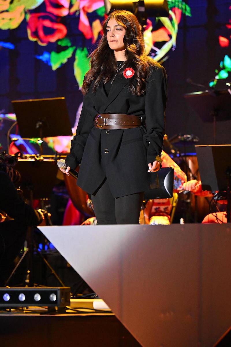 Plejada gwiazd na koncercie “Wspólna Niepodległa”! Justyna Steczkowska, Margaret i Kwiat Jabłoni na jednej scenie