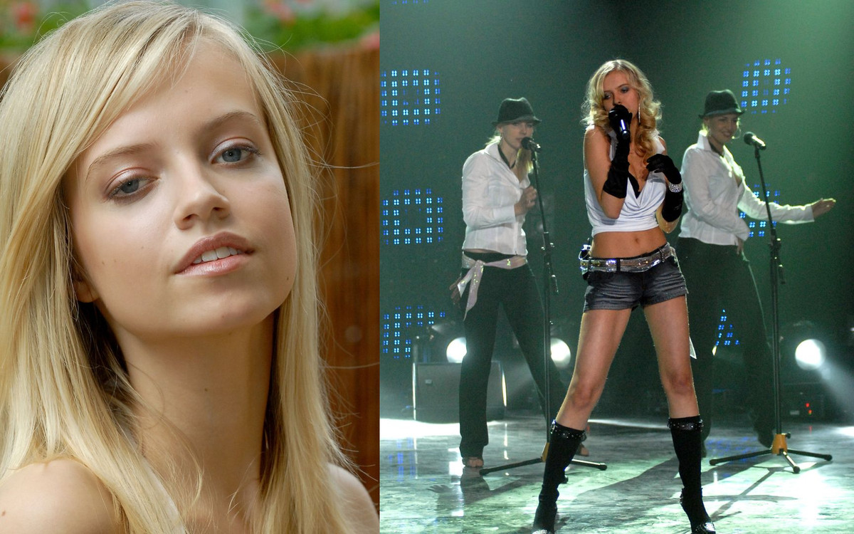 Zagrała wielki hit i zniknęła. Tak dziś wygląda Sasha Strunin