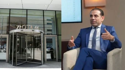 Miliarder zatrzymany. To on kupił najdroższy apartament w Polsce