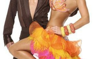 Krupa, Osbourne i Hart w tanecznych kreacjach (FOTO)