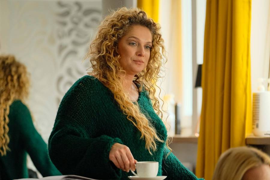 1. odcinek 13. sezonu Przyjaciółek – mamy zdjęcia i video