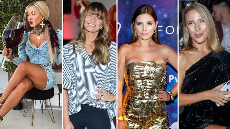 Oto 10 najbardziej WPŁYWOWYCH KOBIET polskiego internetu