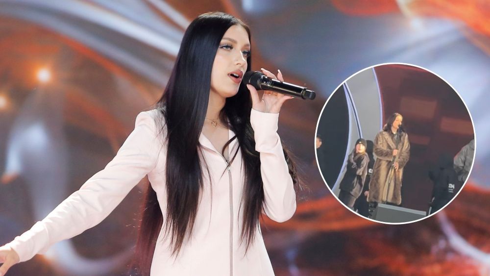 Viki Gabor/AKPA/Instagram/gwiazdywkamerze