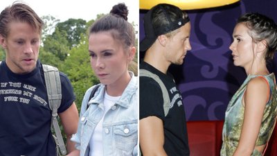 Sebastian Fabijański zdradza POWODY rozstania z Olgą Bołądź