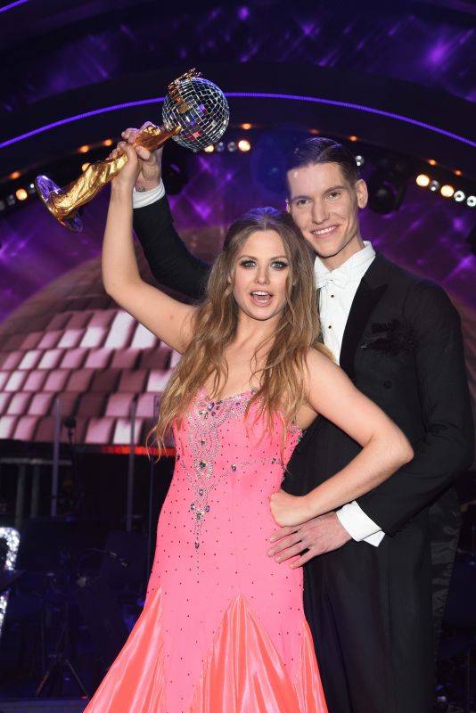 Anna Karczmarczyk i Jacek Jeschke, fot. KAPiF