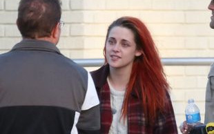 Wiemy, jak wygląda dziewczyna Kristen Stewart! (FOTO)