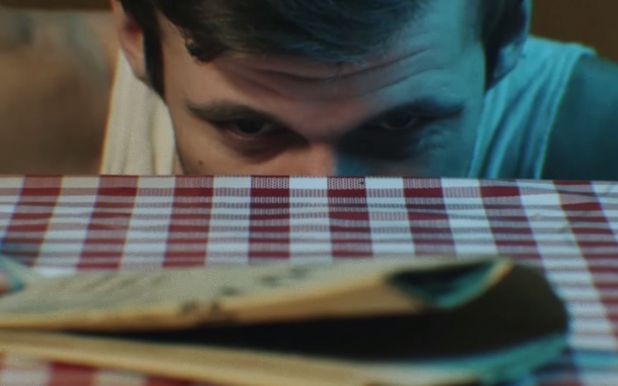 PRL-owski Dexter hitem Internetu! (VIDEO)