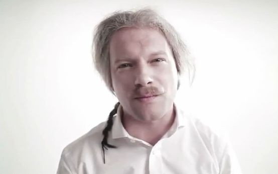 Maciej Stuhr – Orły 2012 – parodie (VIDEO)