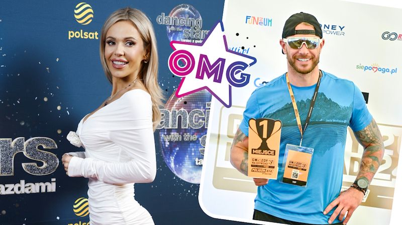 Doda i Pachut nie są parą/AKPA